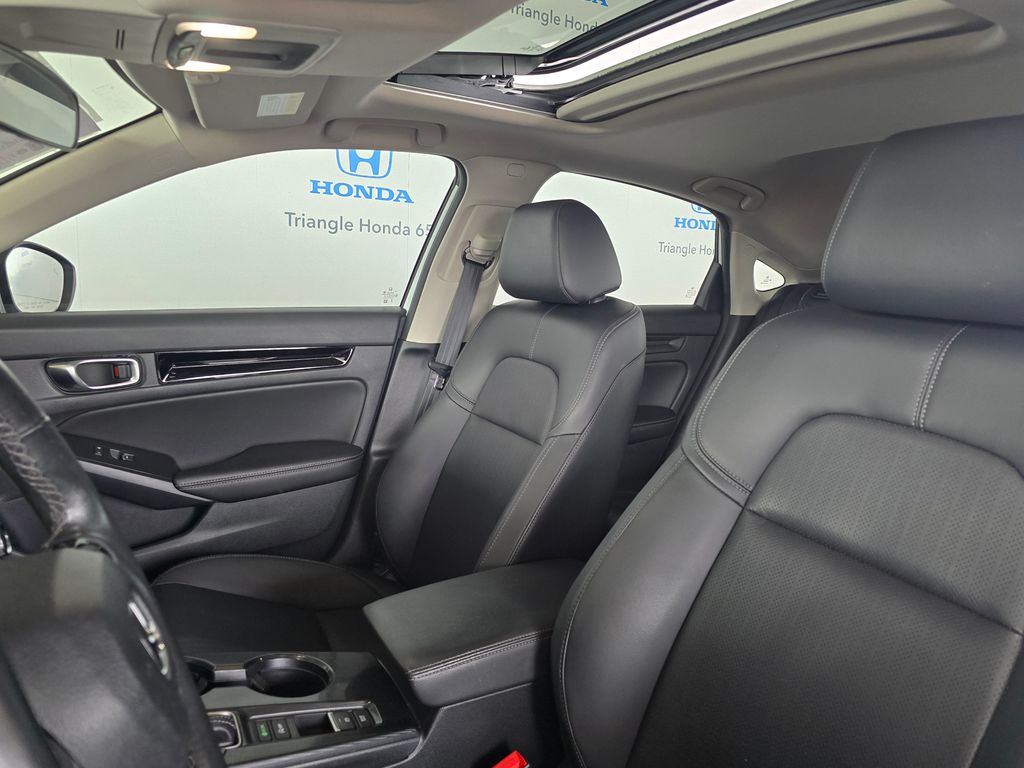 Used Car 2023 Honda Civic  Ex-l For Sale Under $30,000 In San Juan, Puerto Rico