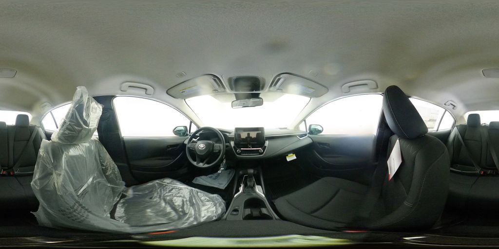 Thumbnail: 2026 Toyota Corolla - 29