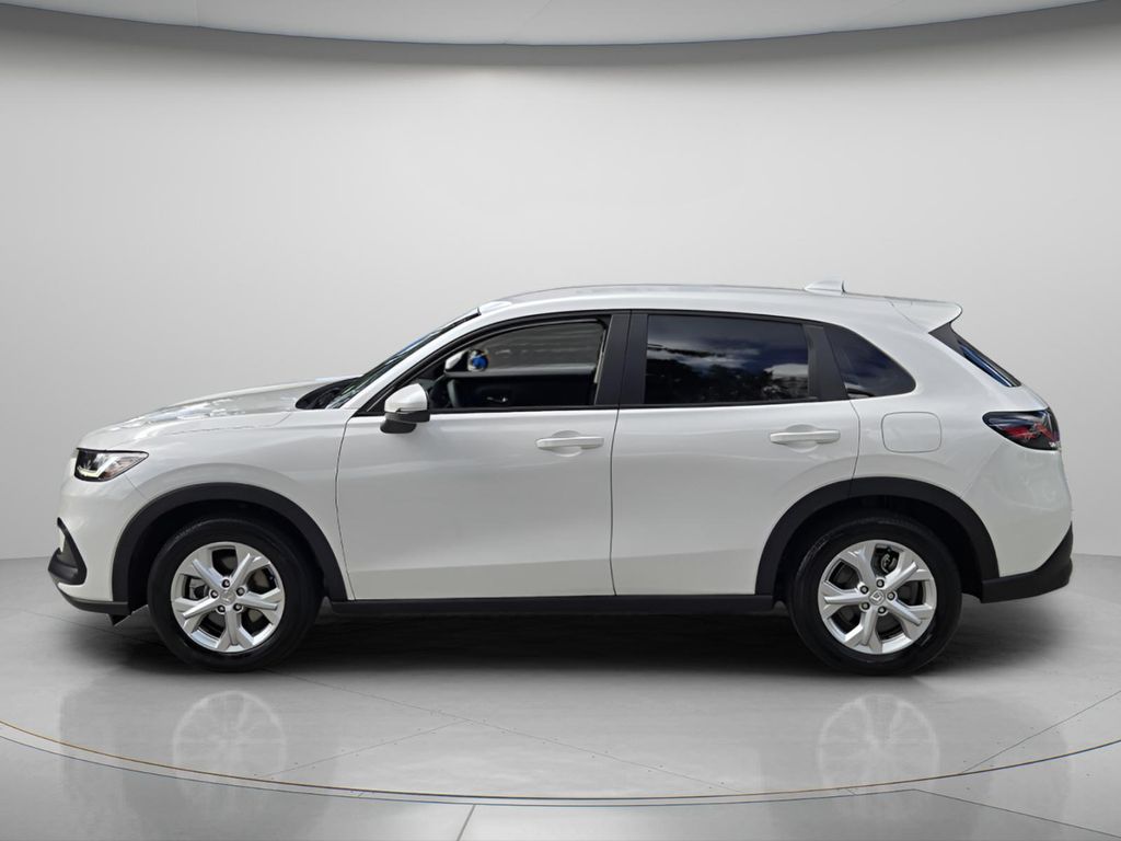 2025 Honda HR-V - $25,715