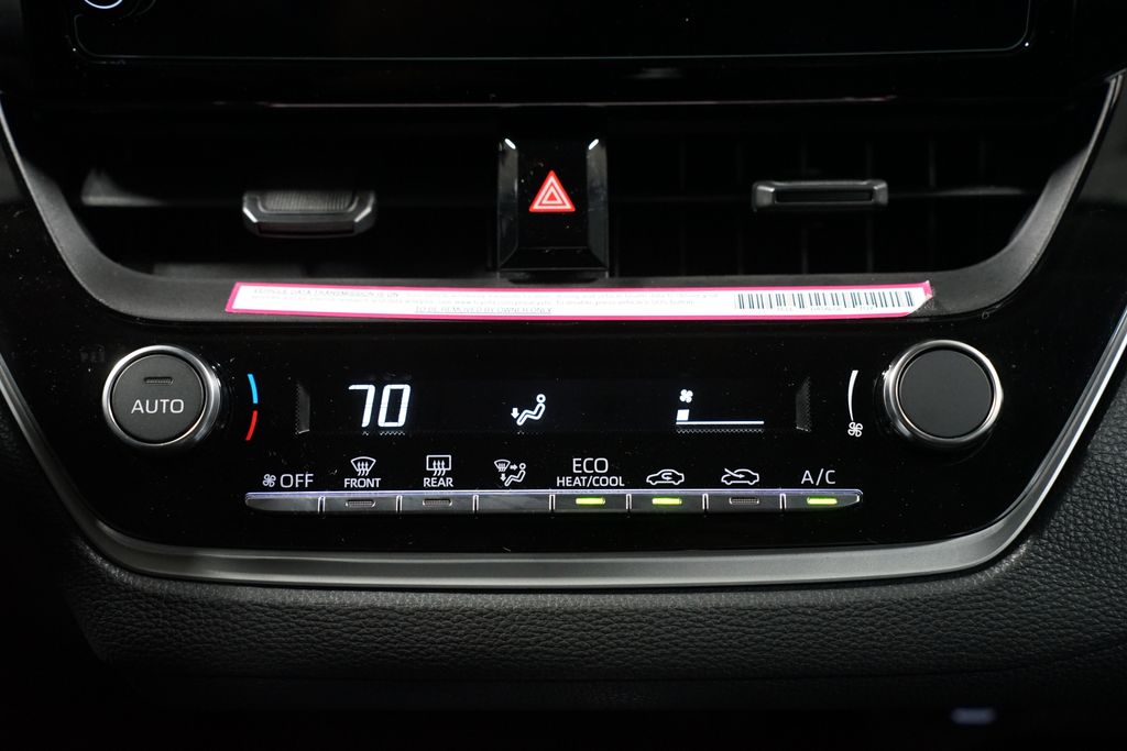 Thumbnail: 2024 Toyota Corolla - 20