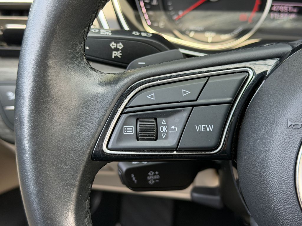 Thumbnail: 2022 Audi A4 - 18