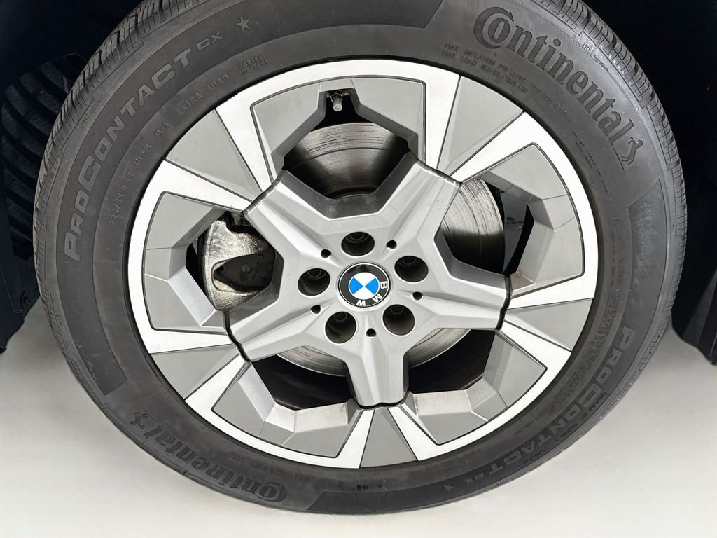 Thumbnail: 2025 BMW X1 - 28