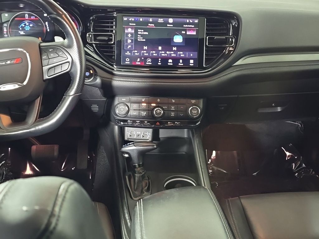 2021 Dodge Durango GT Plus 19