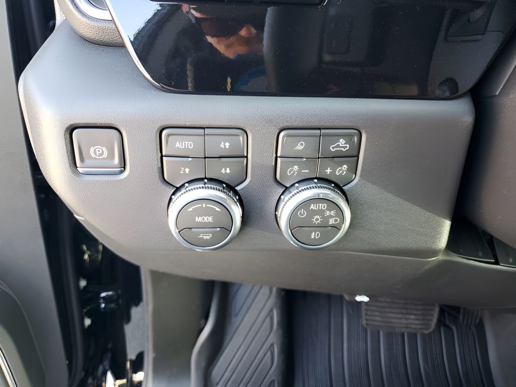 New 2026 Black GMC SLT image 33