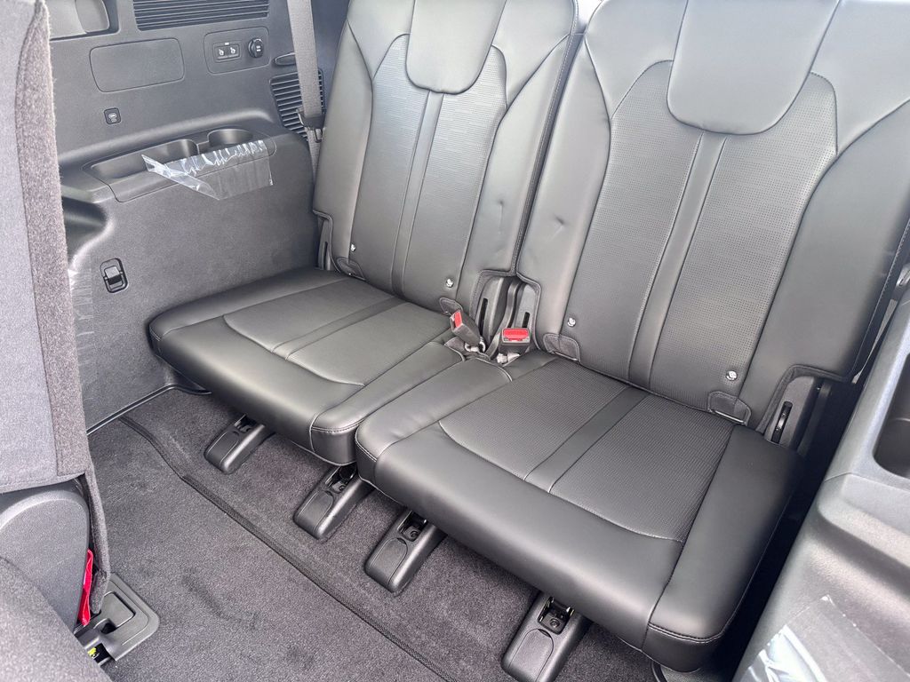 2026 Kia Sorento S Gray at Joe Myers Mazda Kia