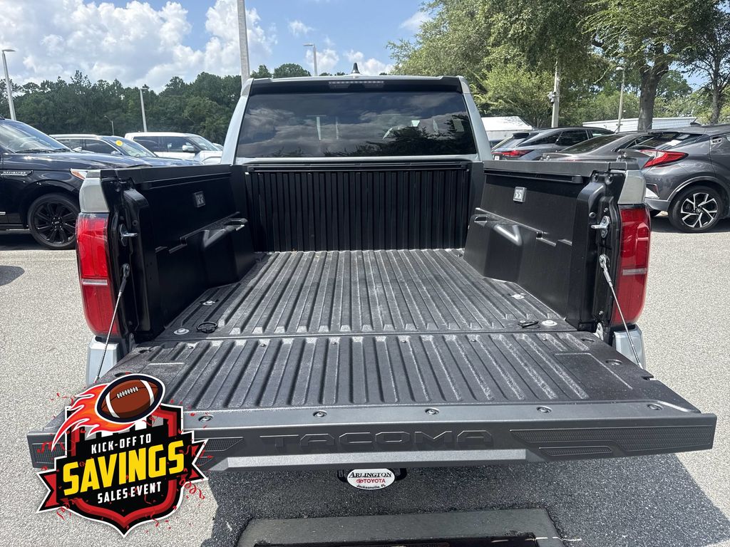 Used 2026 Toyota Tacoma Truck