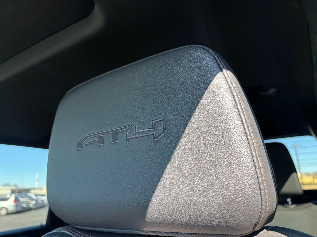 Used Car 2025 Gmc Sierra 2500hd  At4 For Sale Under $90,000 In Austin, Texas