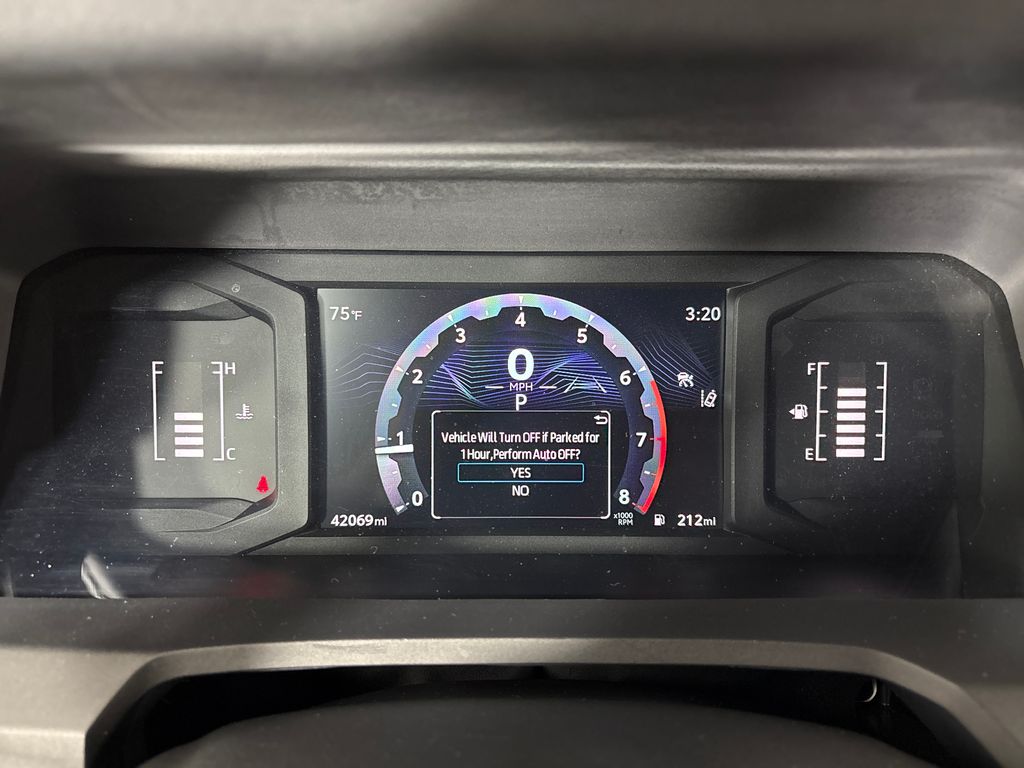 Certified Used 2024  Toyota SR5 image 19