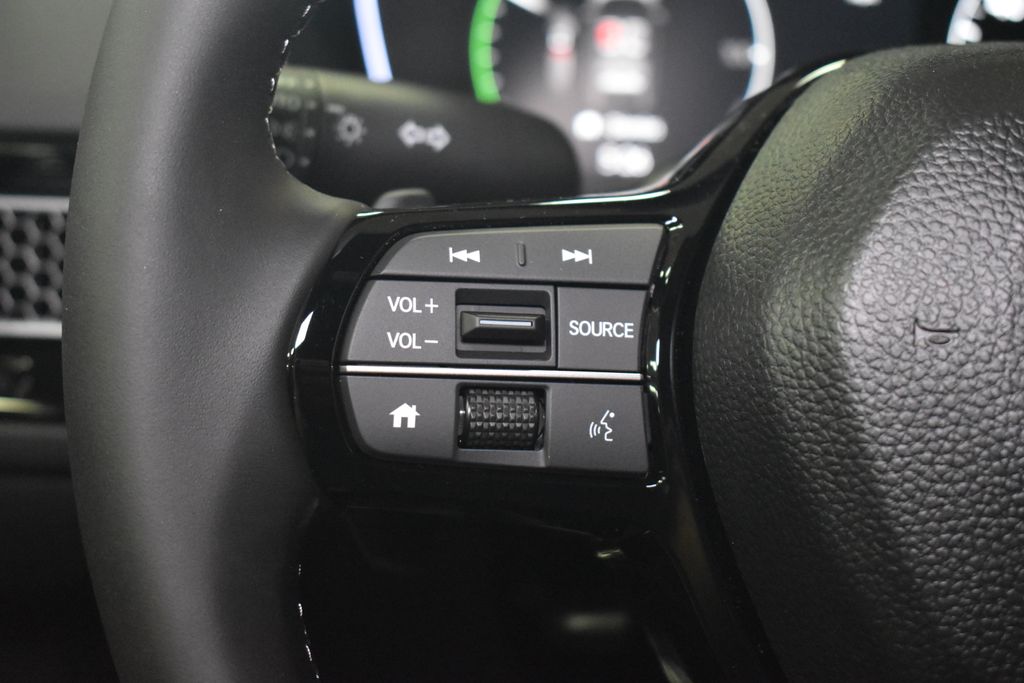 Thumbnail: 2025 Honda Civic - 15