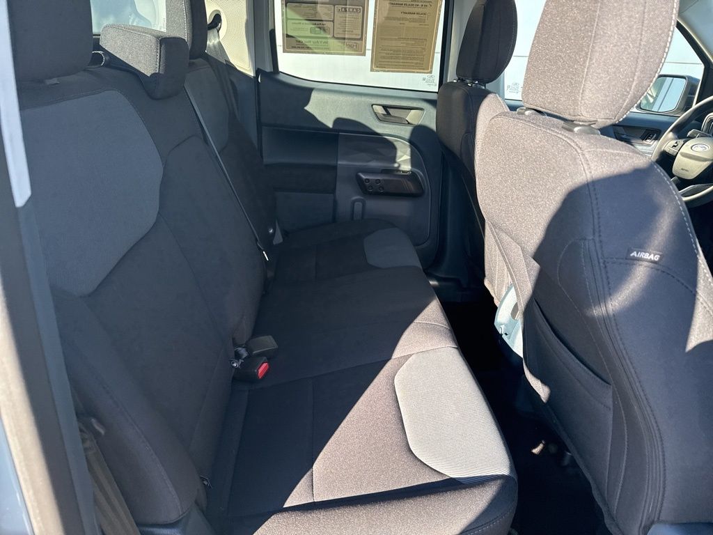 2024 Ford Maverick XL