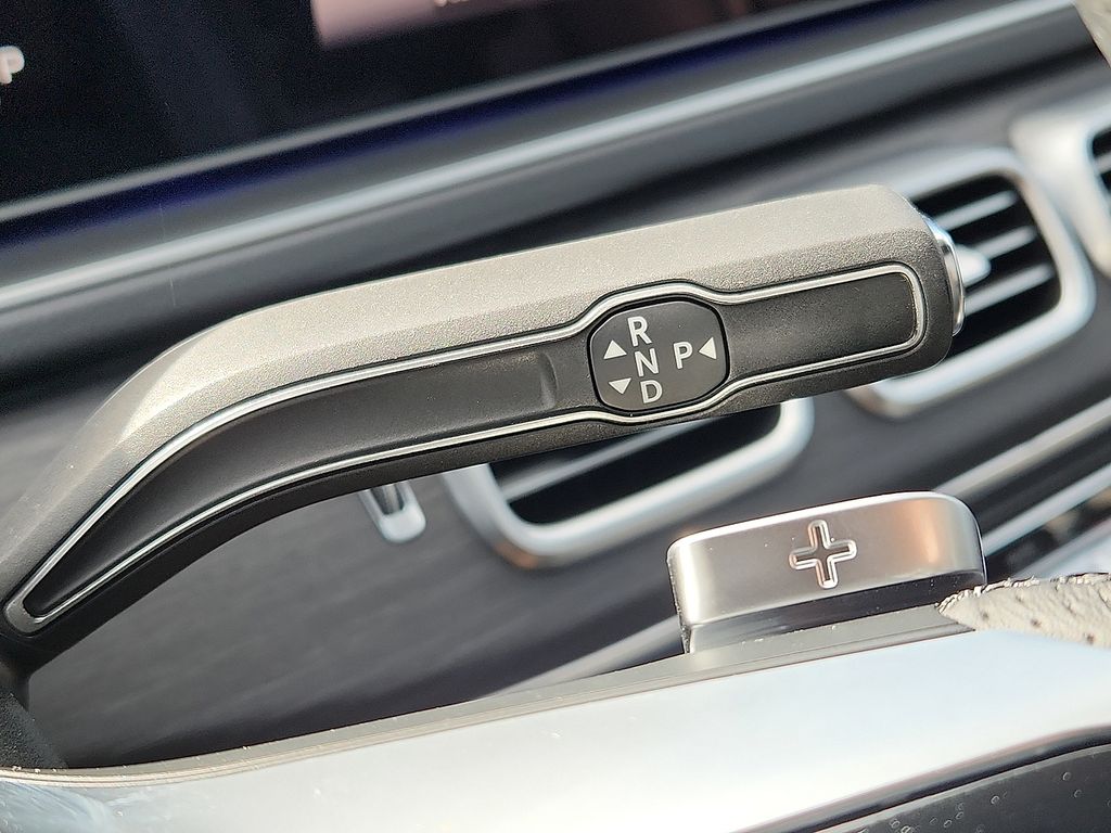 Thumbnail: 2026 Mercedes-Benz GLS - 13