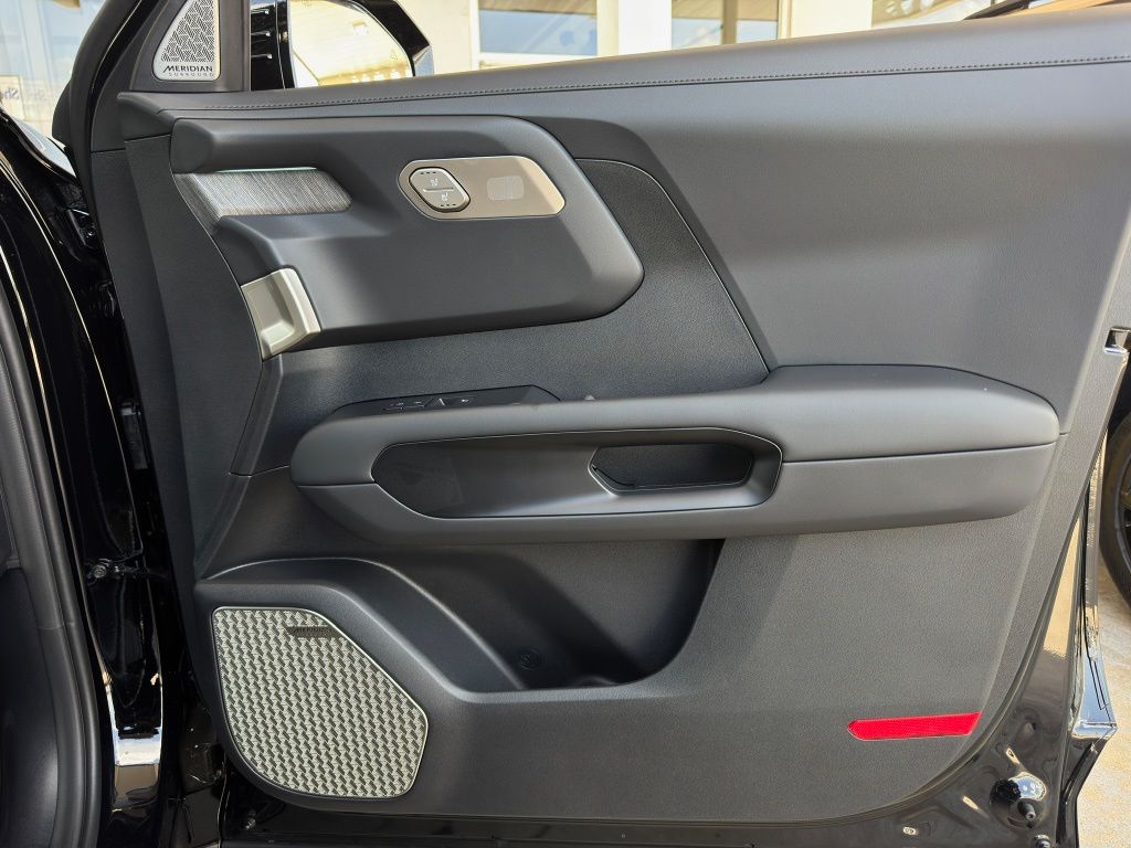 2027 Kia Telluride Hybrid SX Prestige Black at Shottenkirk Kia Fort Bend