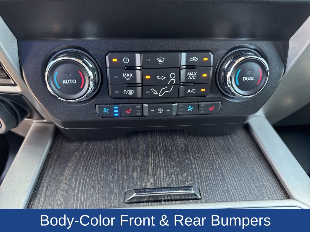 2021 Ford F-250 Super Duty Lariat