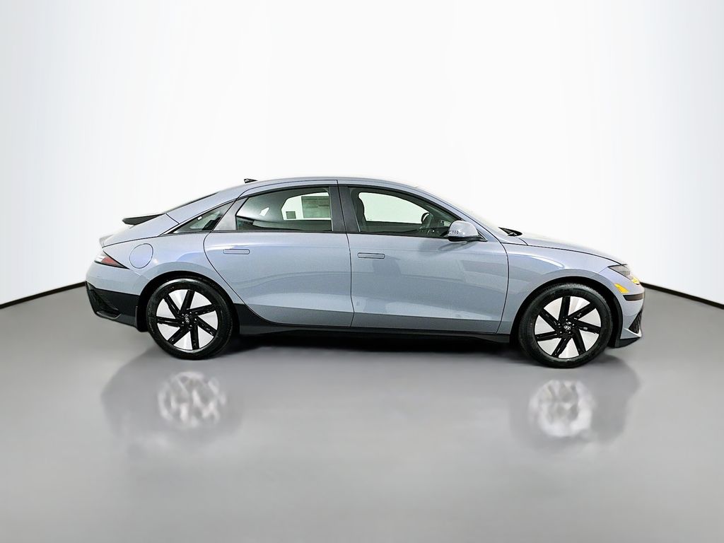 Thumbnail: 2025 Hyundai Ioniq 6 - 4