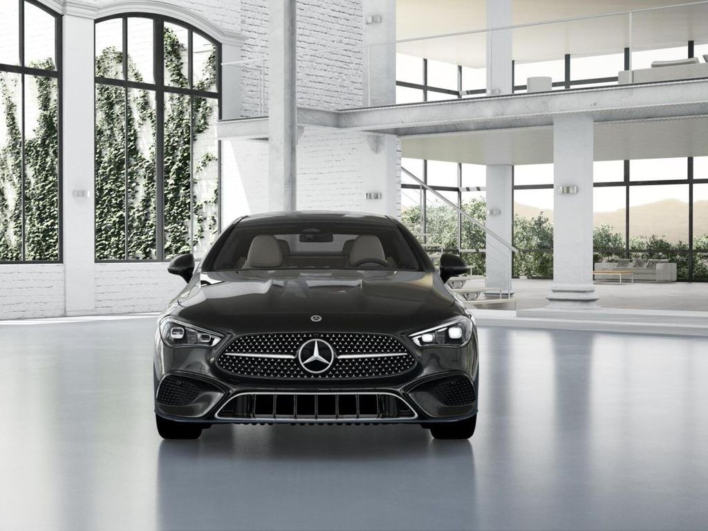 Thumbnail: 2026 Mercedes-Benz CLE - 7