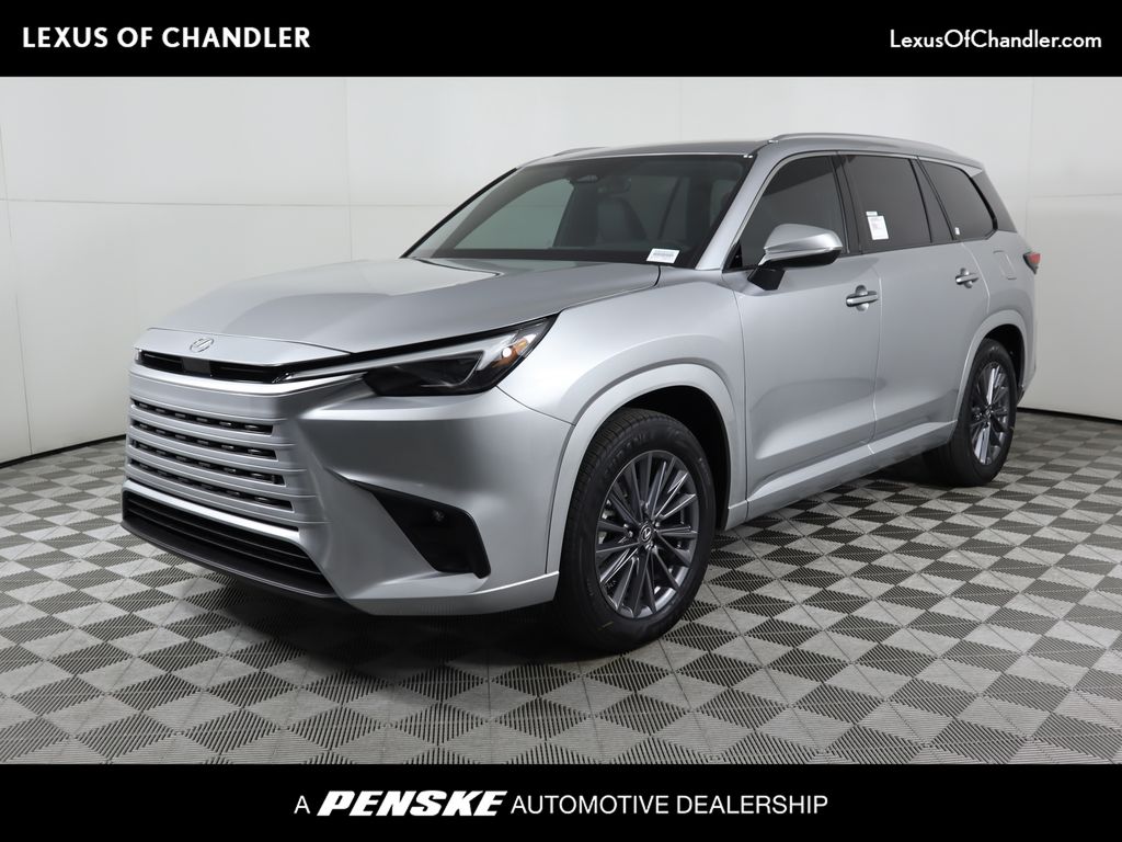 2025 Lexus TX 350 -
                  Chandler, AZ
