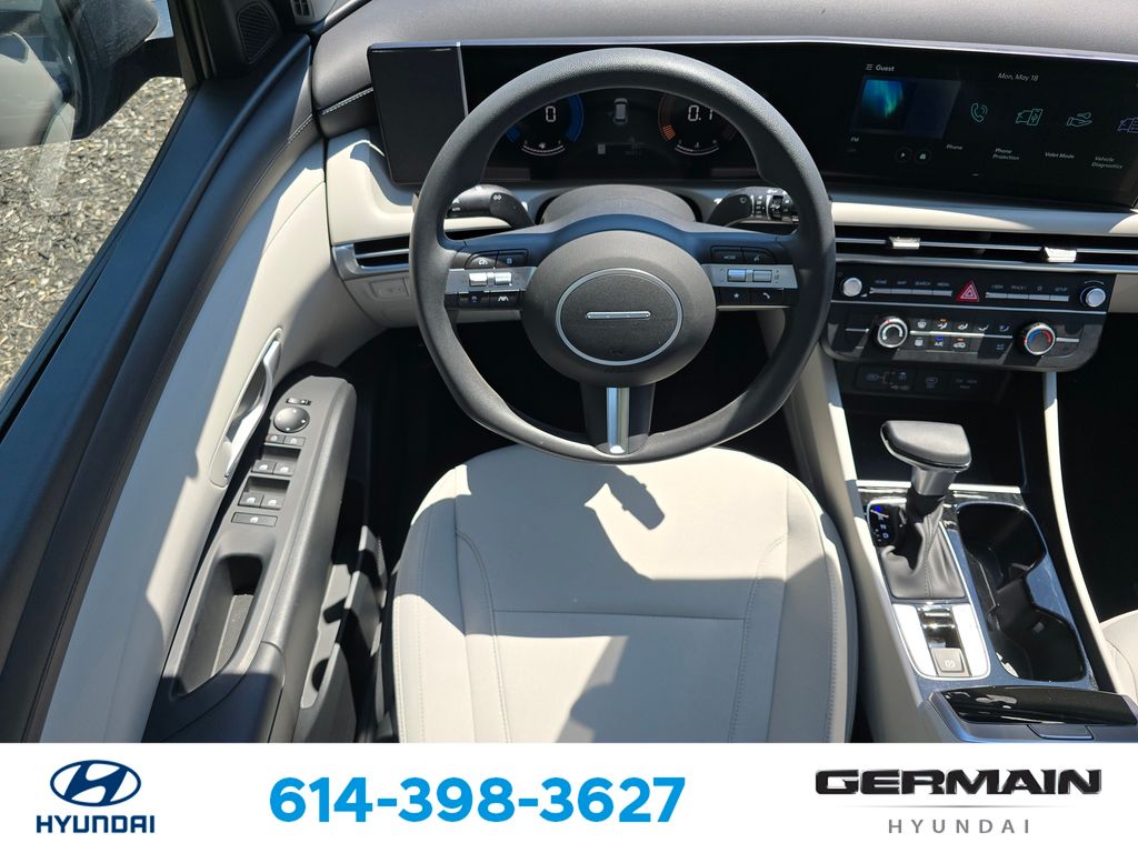 Certified Used 2026 Gray Hyundai SE image 17