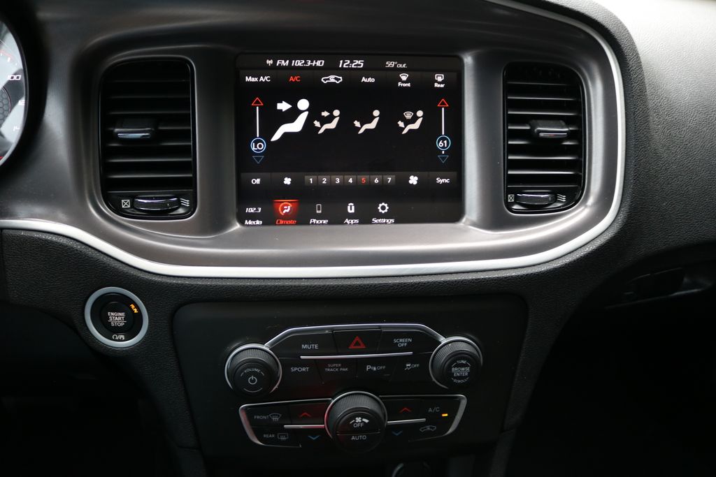 Used Car 2021 Dodge Charger  Gt For Sale Under $30,000 In Austin, Texas