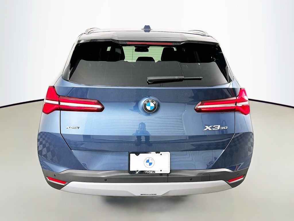 Thumbnail: 2026 BMW X3 - 6