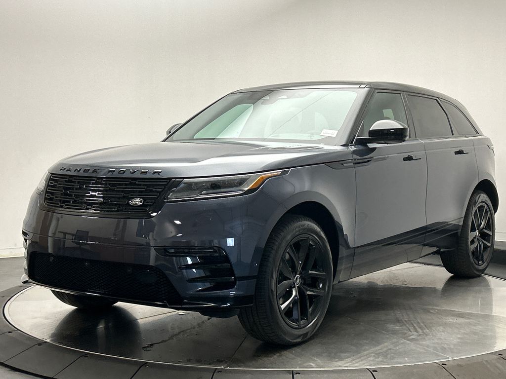 2026 Land Rover Range Rover Velar Dynamic SE -
                Darien, CT