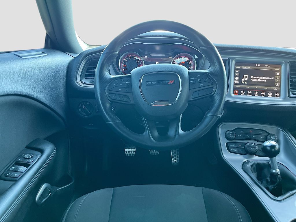 Used 2023 White Dodge R/T image 24