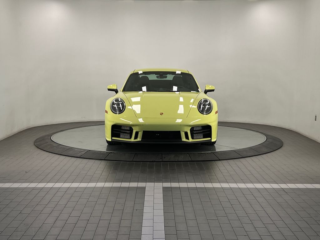 Thumbnail: 2026 Porsche 911 - 10