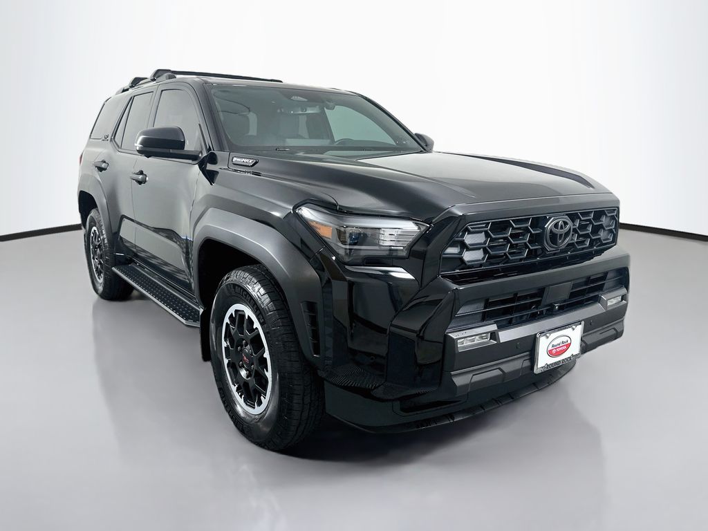 Thumbnail: 2026 Toyota 4Runner - 3