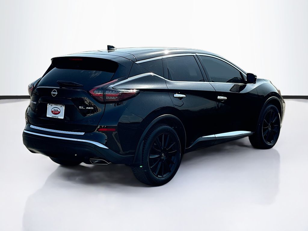 Thumbnail: 2023 Nissan Murano - 5