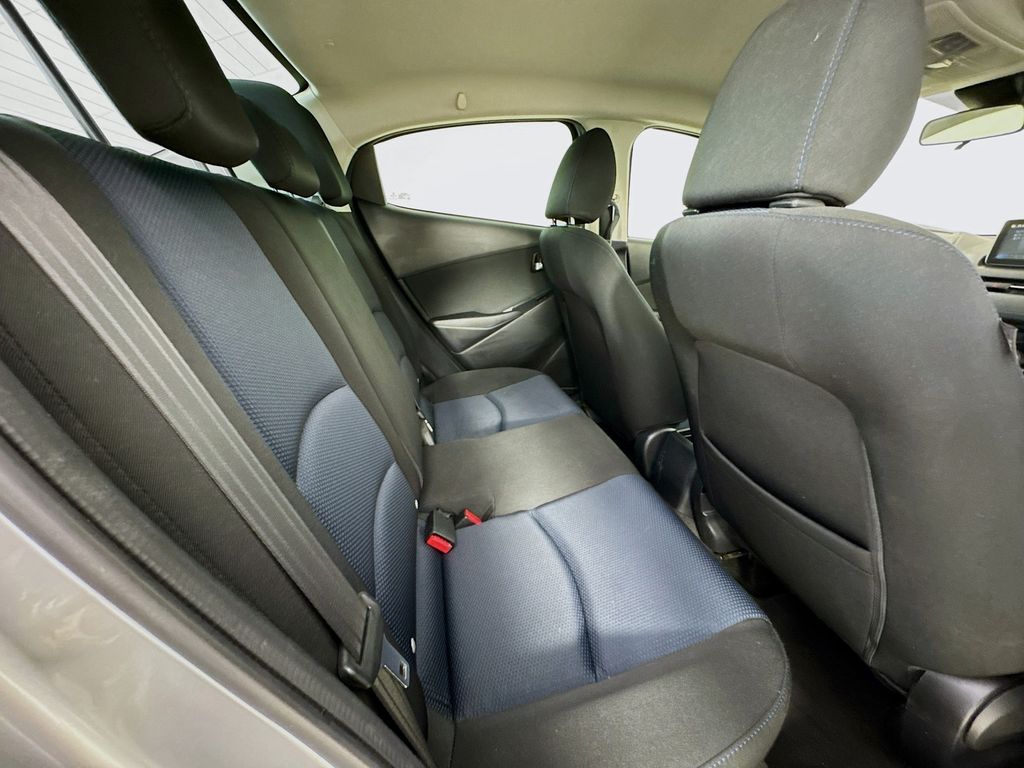 Used Car 2016 Scion Ia  Base For Sale Under $12,000 In Austin, Texas