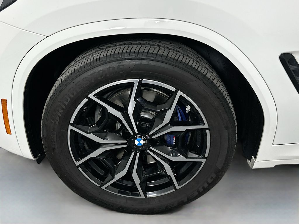 Thumbnail: 2022 BMW X3 - 32