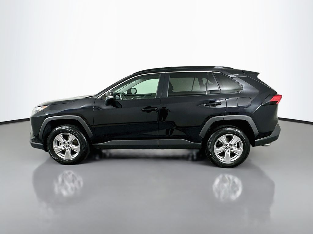 Thumbnail: 2025 Toyota RAV4 - 8