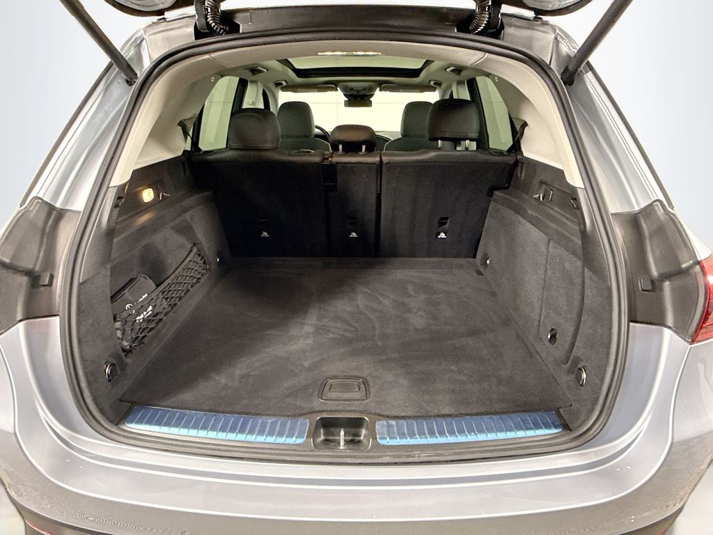 Thumbnail: 2024 Mercedes-Benz GLE - 29