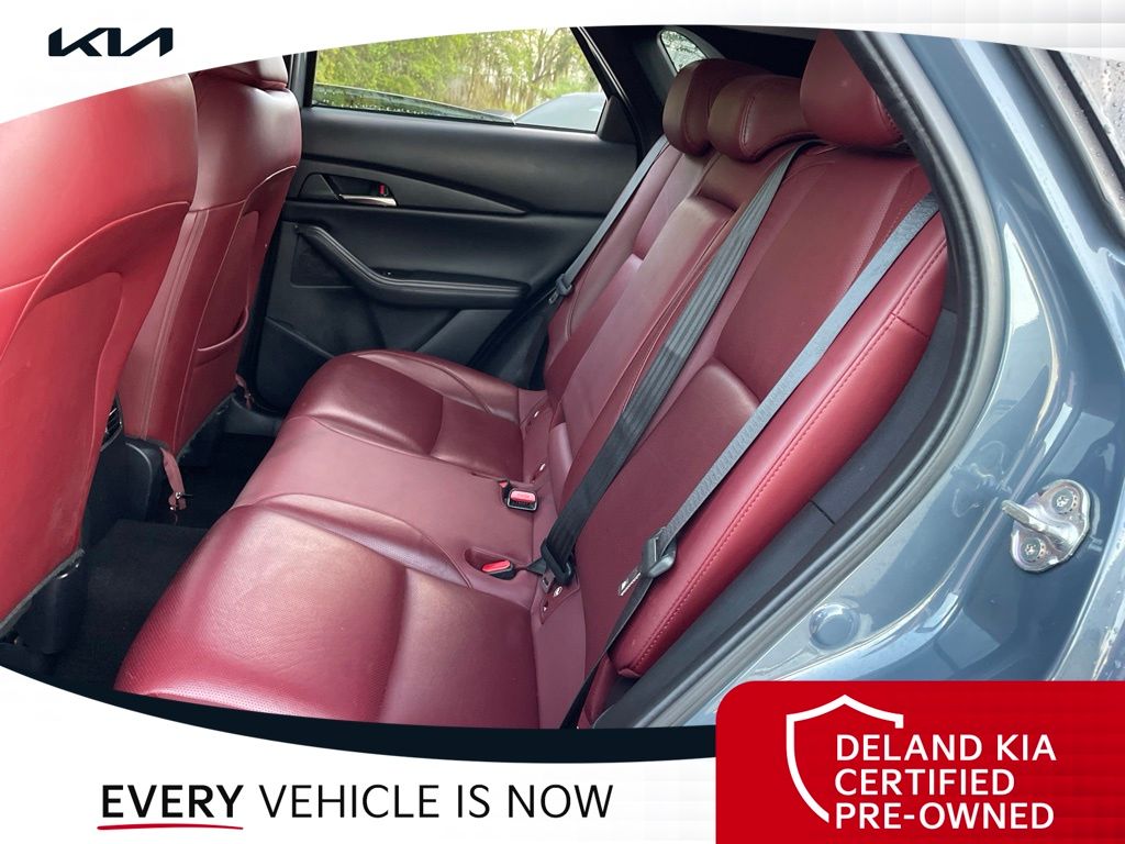 2024 Mazda CX-30 Carbon Edition - Photo 29