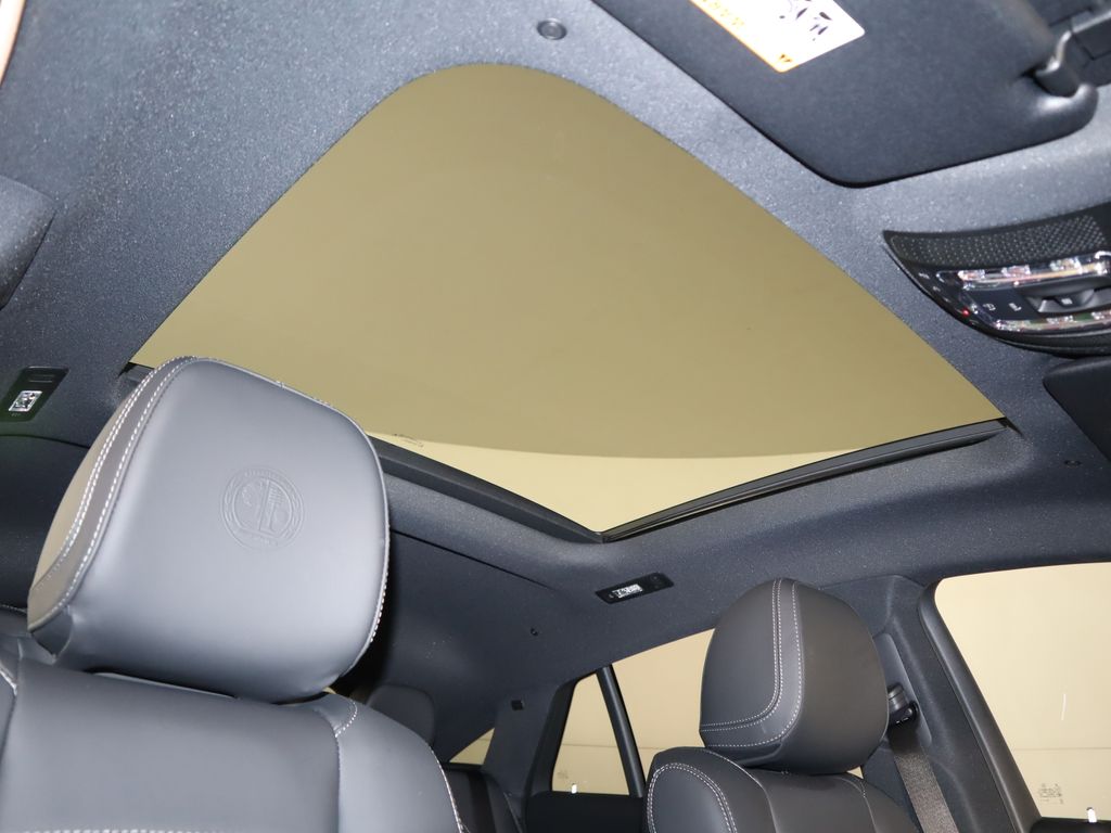 Thumbnail: 2026 Mercedes-Benz GLE - 20