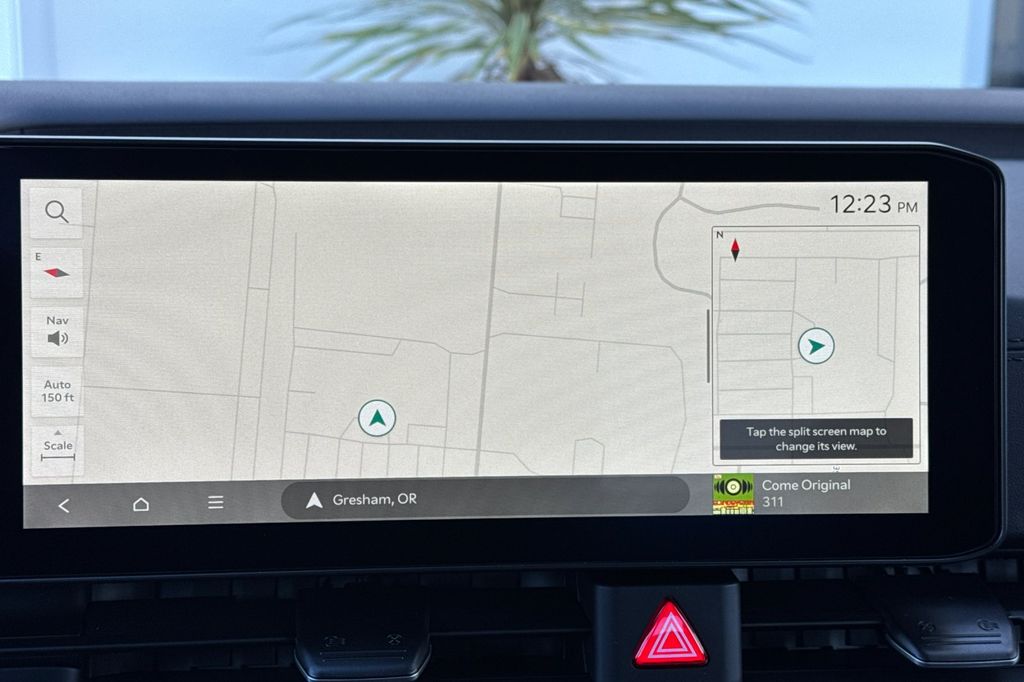 new 2026 Kia Carnival car, priced at $42,157