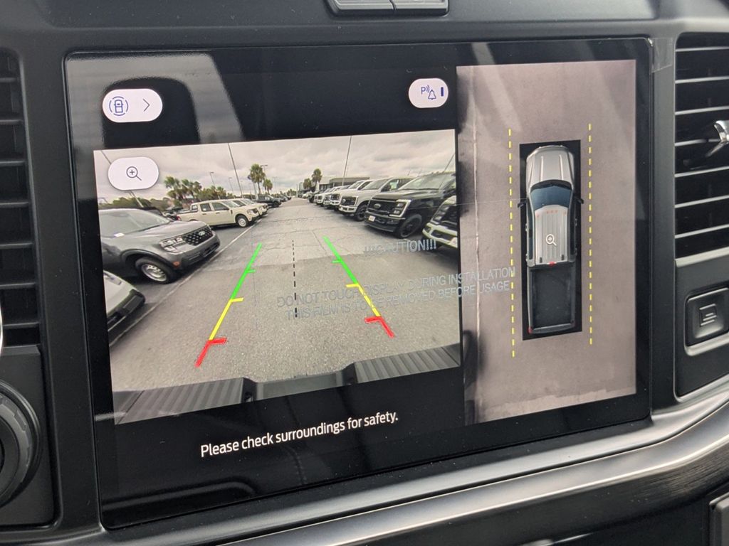 2025 Ford F-350 LARIAT