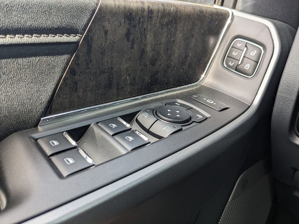 2024 Ford F-250 Super Duty Lariat