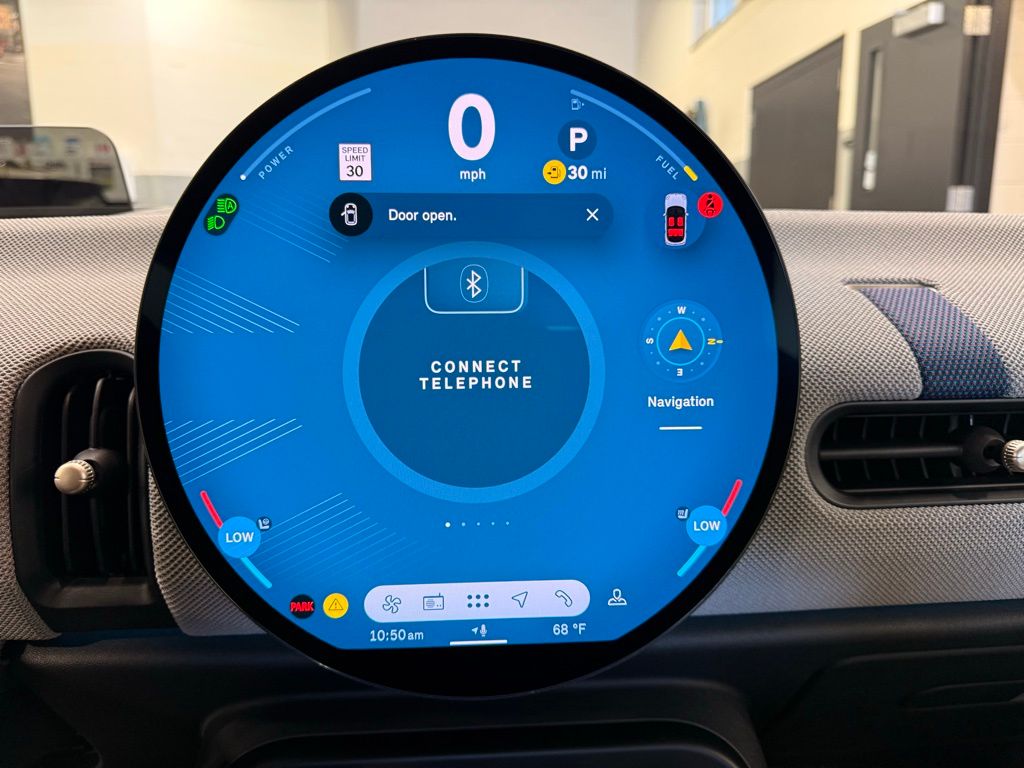 Thumbnail: 2026 MINI Cooper - 16