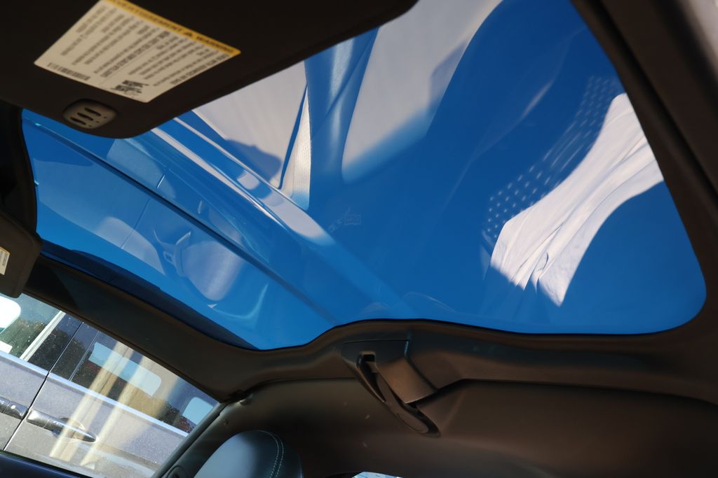 Thumbnail: 2007 Chevrolet Corvette - 14