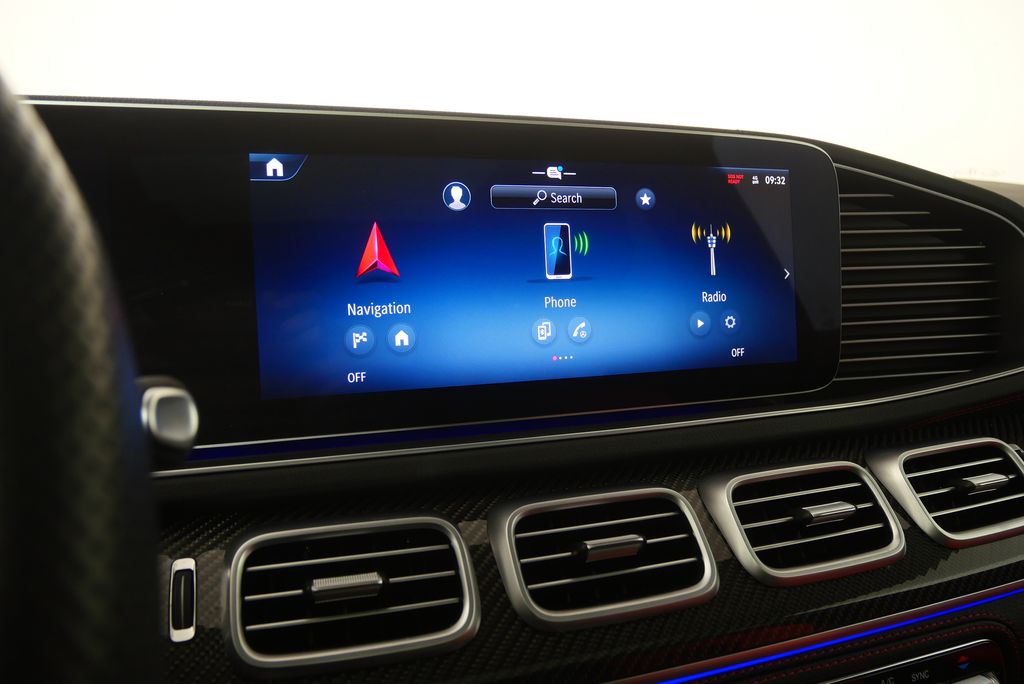 Thumbnail: 2024 Mercedes-Benz GLE - 23