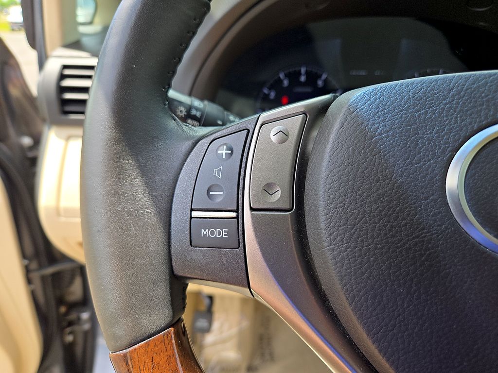 2014 Lexus RX 350