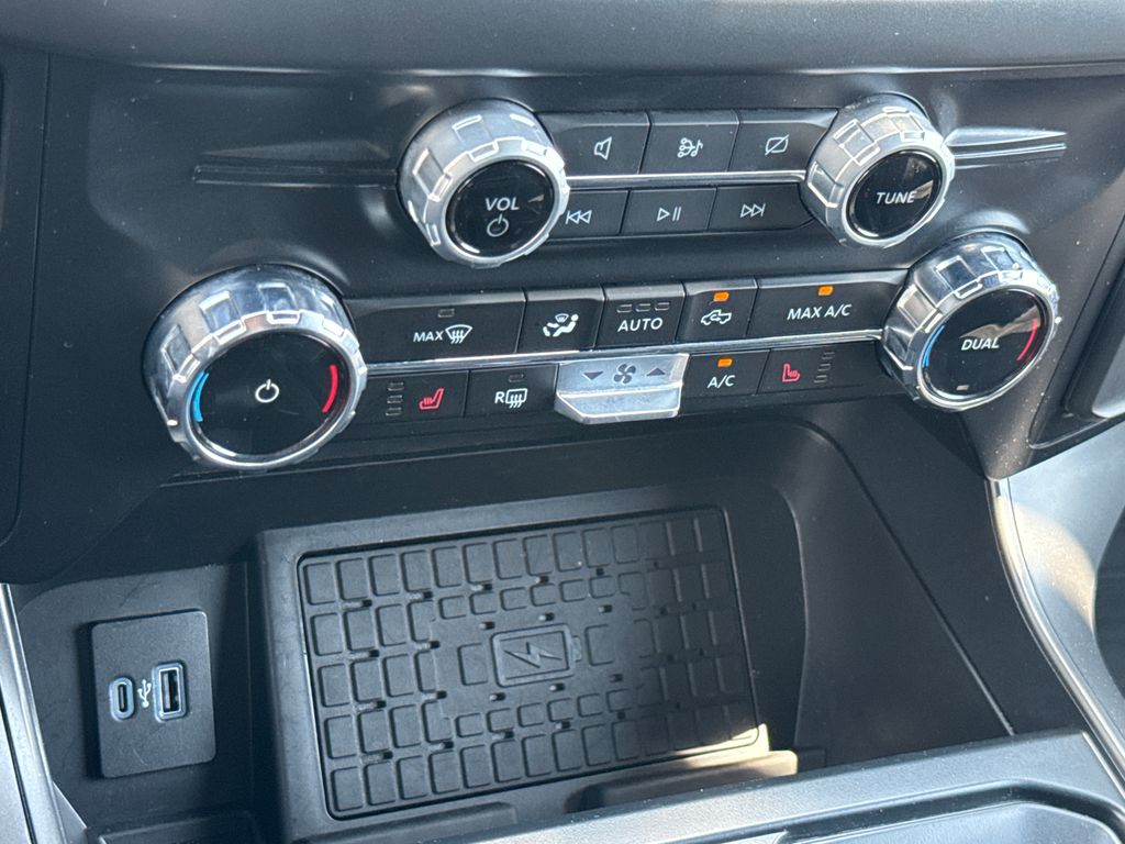 2024 Ford F-150 XLT - Photo 23