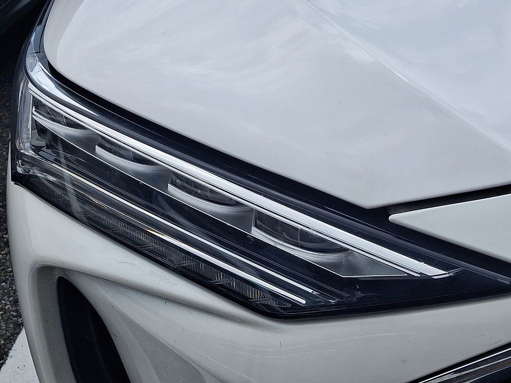 Thumbnail: 2024 Acura MDX - 4