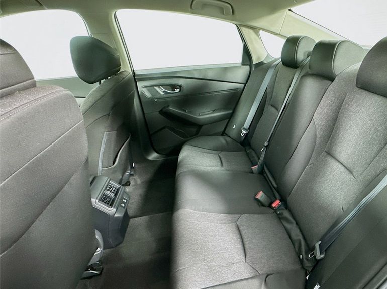 Used Car 2025 Honda Accord  Lx For Sale Under $30,000 In Austin, Texas