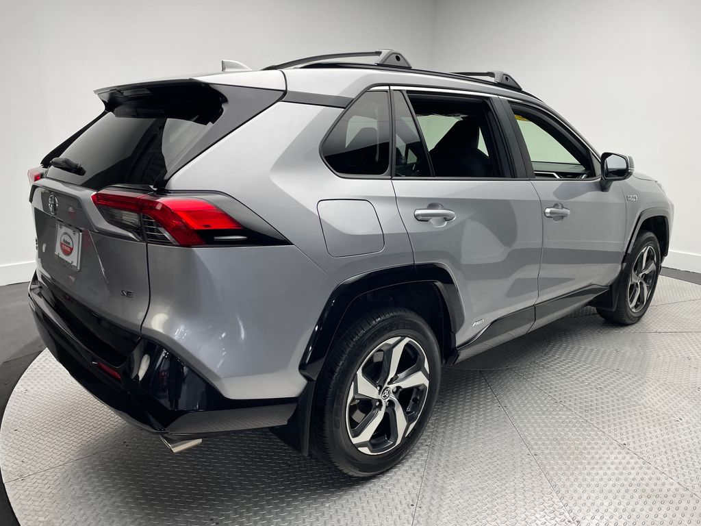 Thumbnail: 2024 Toyota RAV4 - 5