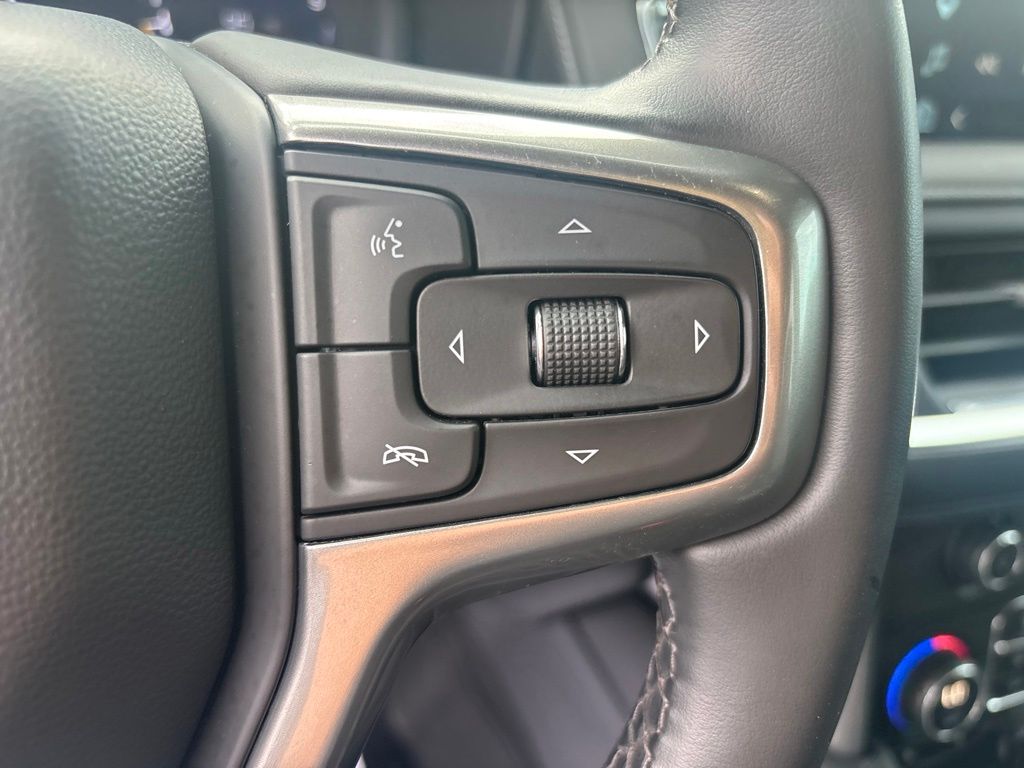 Used 2023 Chevrolet Tahoe SUV
