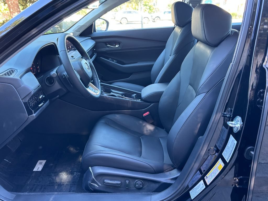 Thumbnail: 2026 Honda Accord - 9