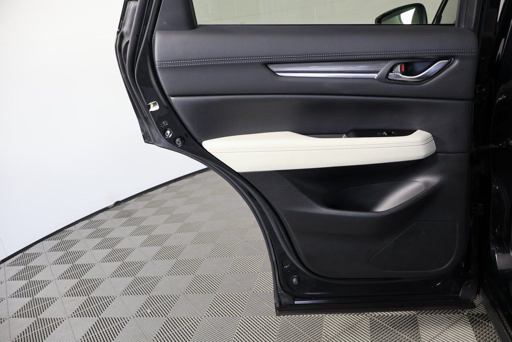 Thumbnail: 2022 Mazda CX-5 - 13