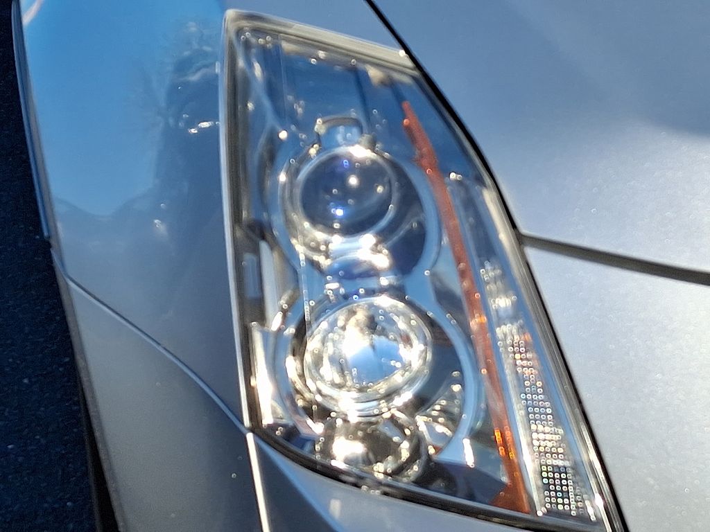 Thumbnail: 2013 Cadillac CTS - 9