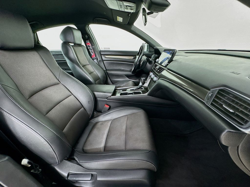 Used Car 2020 Honda Accord  Sport For Sale Under $25,000 In Austin, Texas